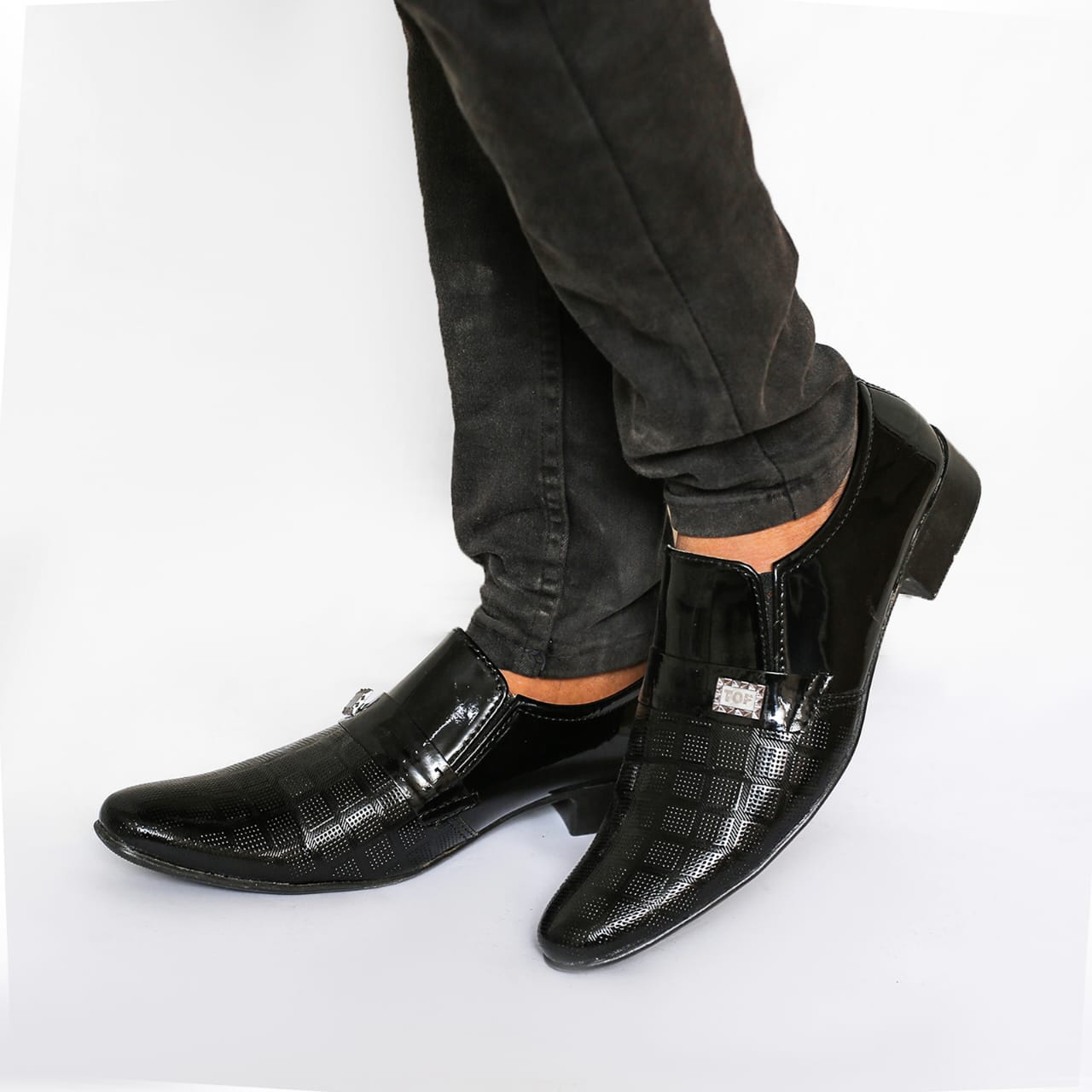 Men Imported shoes new lates  style handmade