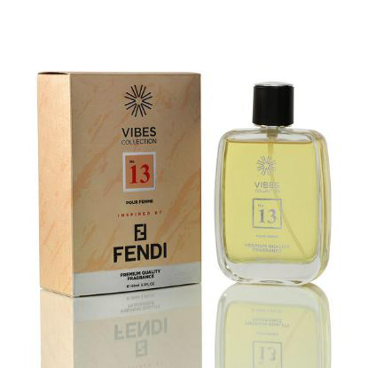 Fendi smart 2024 collection perfume