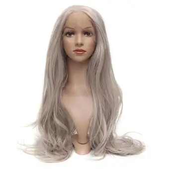 heat resistant wigs