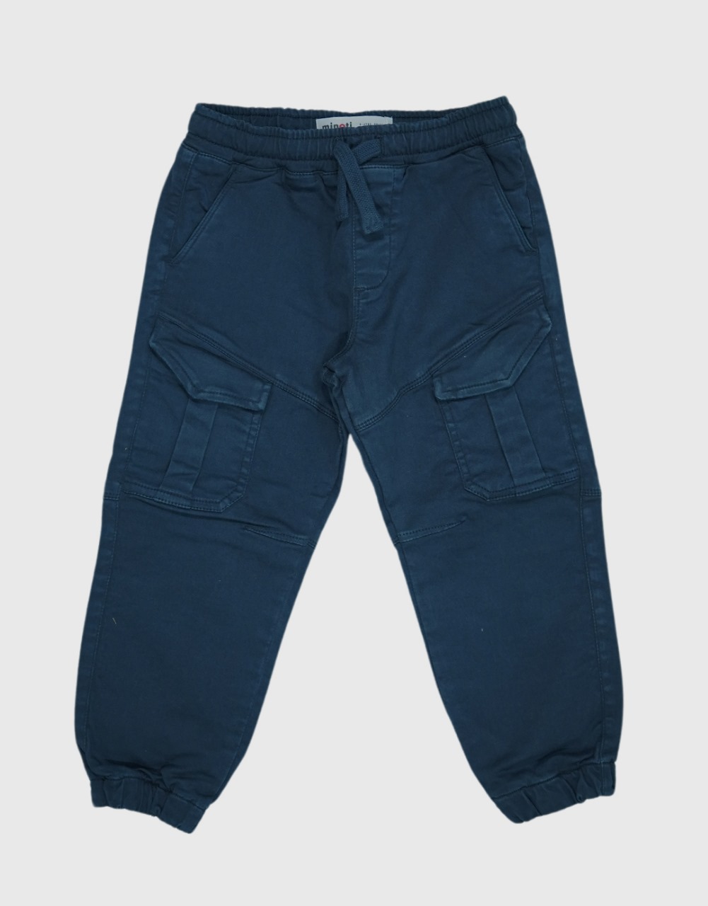 HashBack Kids Cargo Jogger Pant - Trousers for Boys