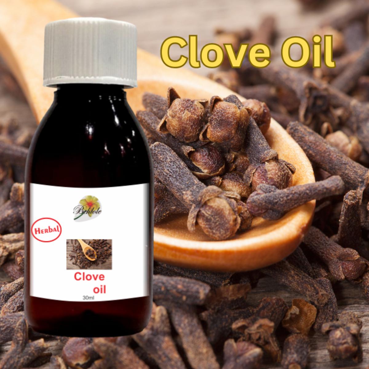 Share 115+ clove oil for hair latest ceg.edu.vn