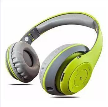 Latest High Quality Orignal P47 Wireless Foldable Headphone (Connect with All Smart Cell Phones / Laptops / Computer Systems and Gaming Mode)