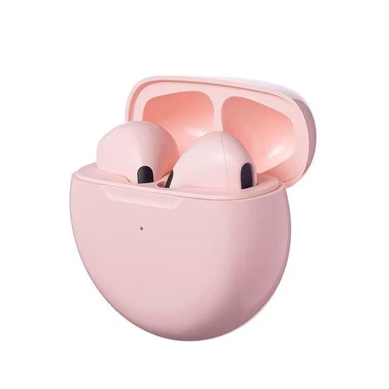 Smart TWS Airbuds – Bluetooth 5.0 Wireless Earphones with AI Voice Translator, Touch Control, Charging Box