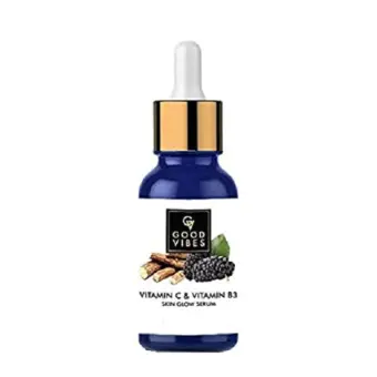 good vibes serum price