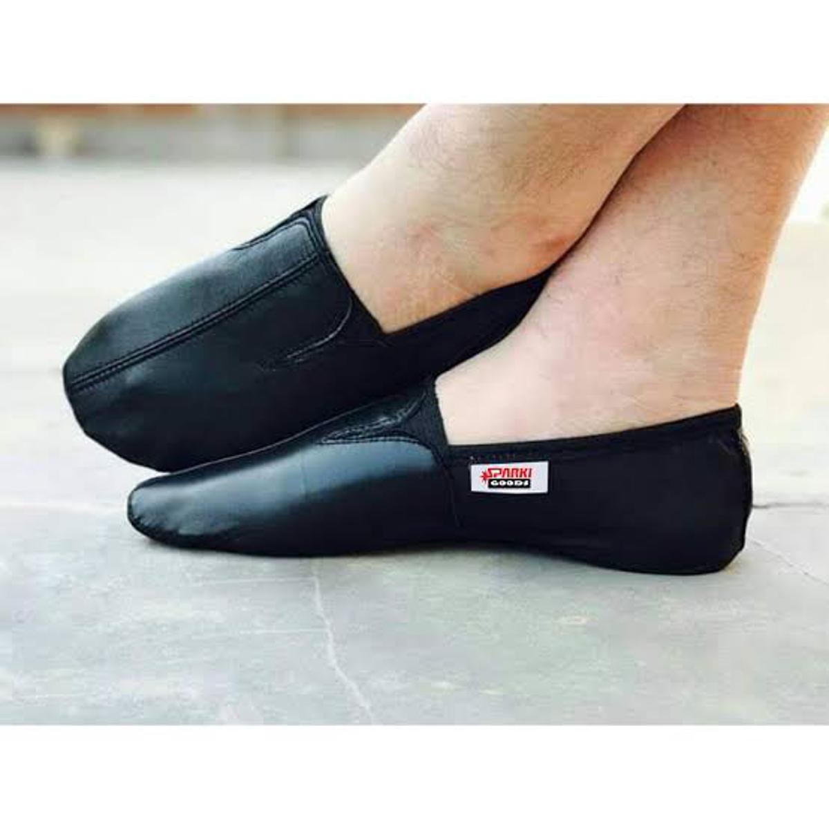 100% GENUINE LEATHER FOOTWEAR MENS LADIES UNISEX REA LEATHR BLACK SOFT/SHOES BOOTS
