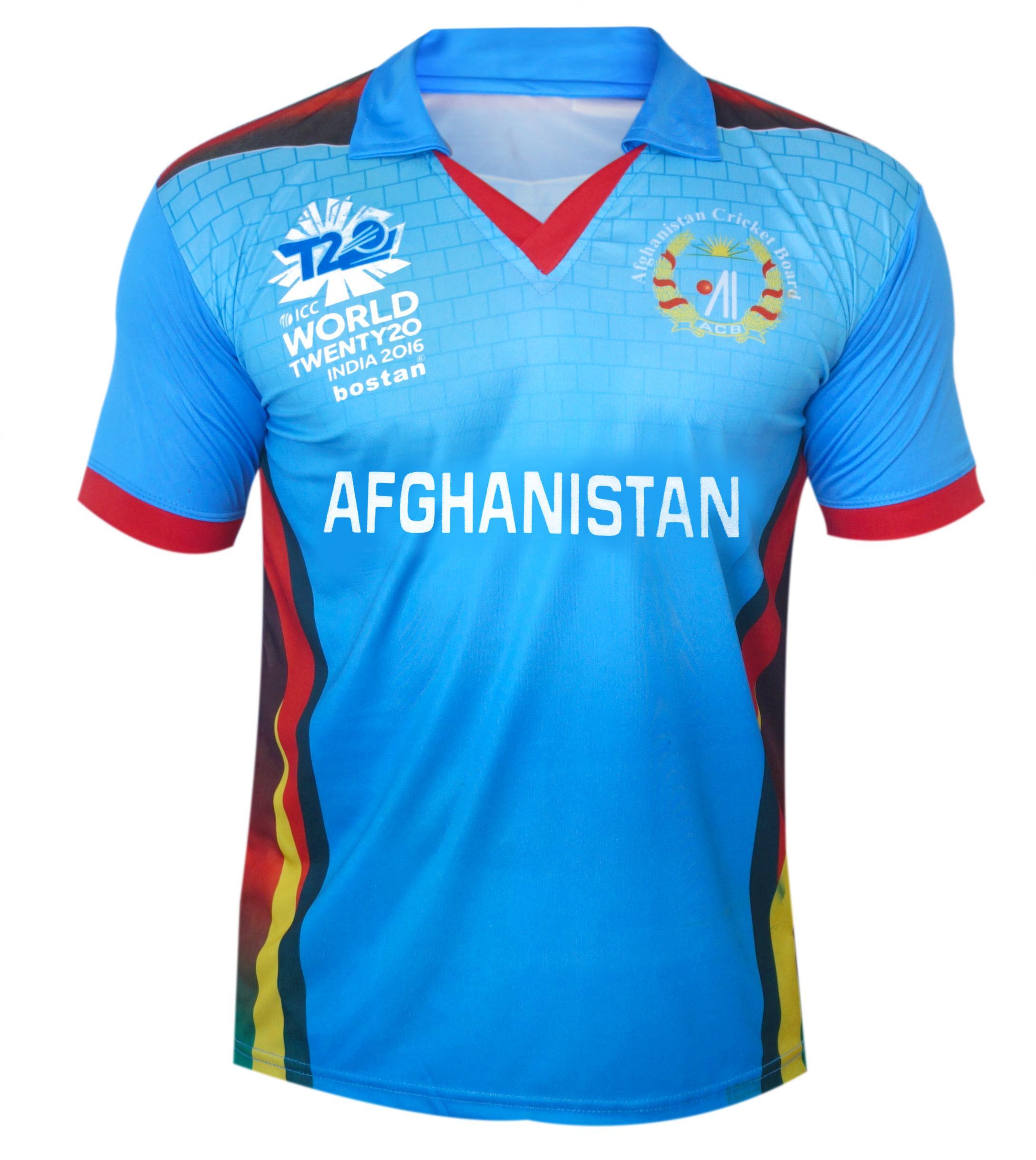 Afghanistan T20 World Cup Jersey 2021 ubicaciondepersonas.cdmx.gob.mx