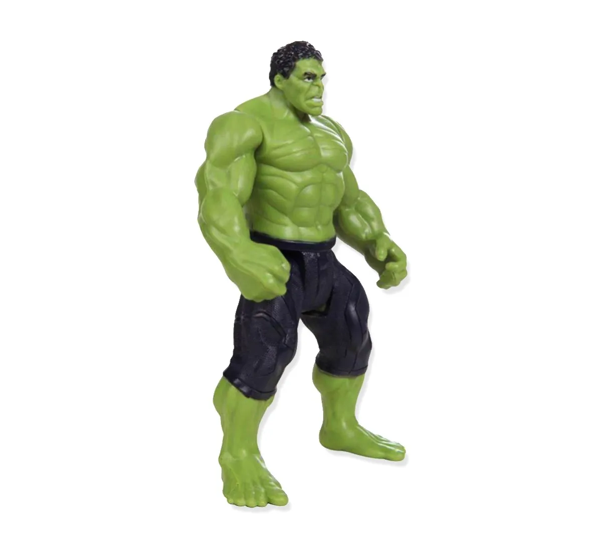 Hulk Marvel Avengers Superhero Action Figures Toys For Kids and Boys - Movable