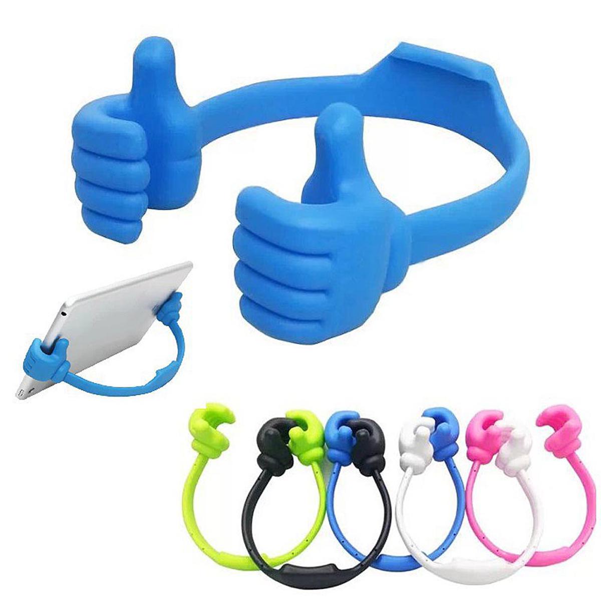 OK hand mobile phone holder , Hand Shape Mobile Holder mobile stand