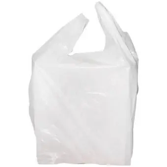 Bundle Of 500 G Plastic Shopping Bags Milky White For Eid Ul Adha Buy Online At Best Prices In Pakistan Daraz Pk