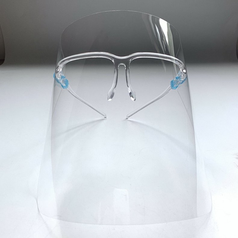 shield glasses