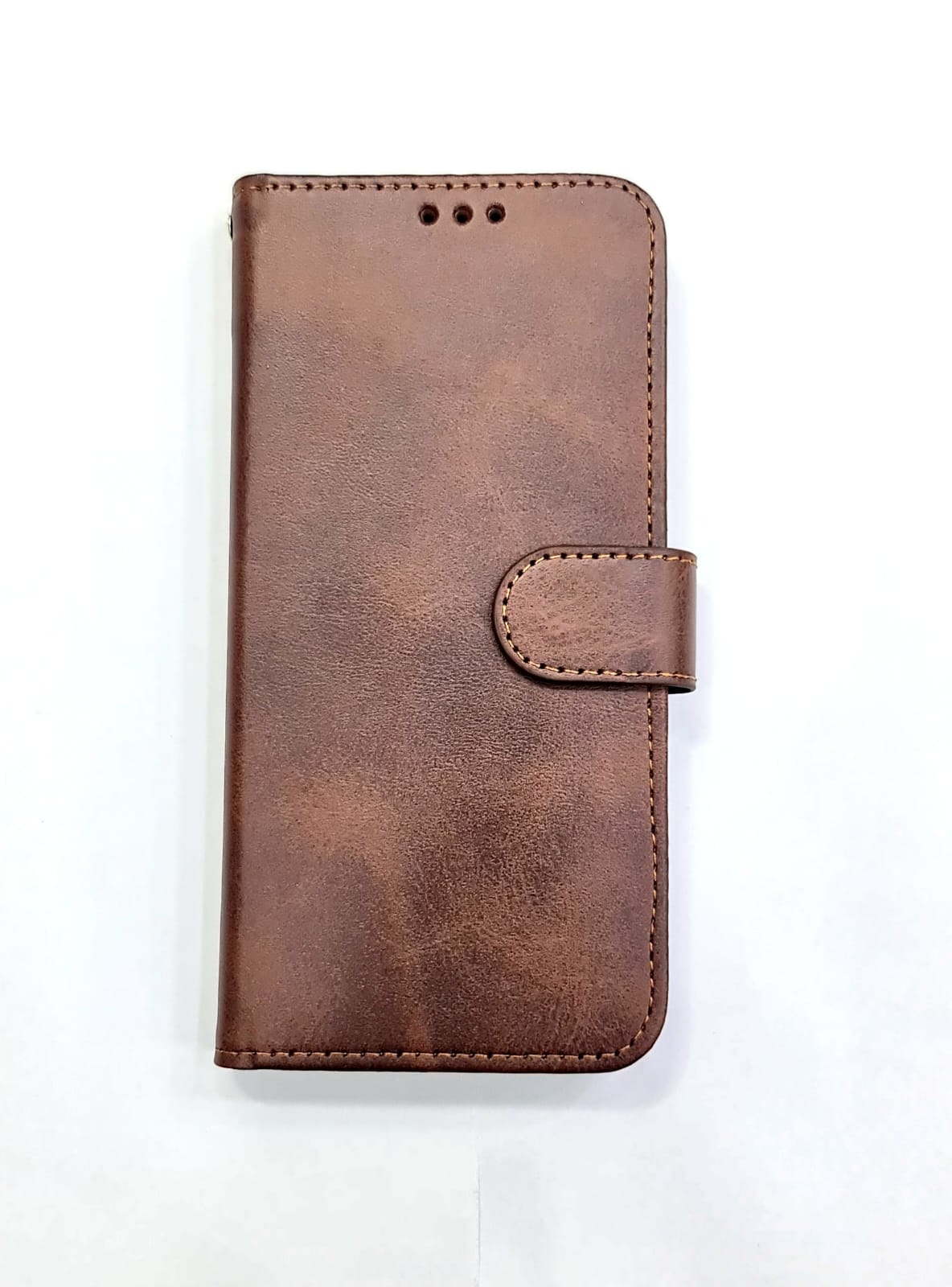 Samsung Galaxy A50 Premium Leather Wallet Book Cover Case with Card Holder