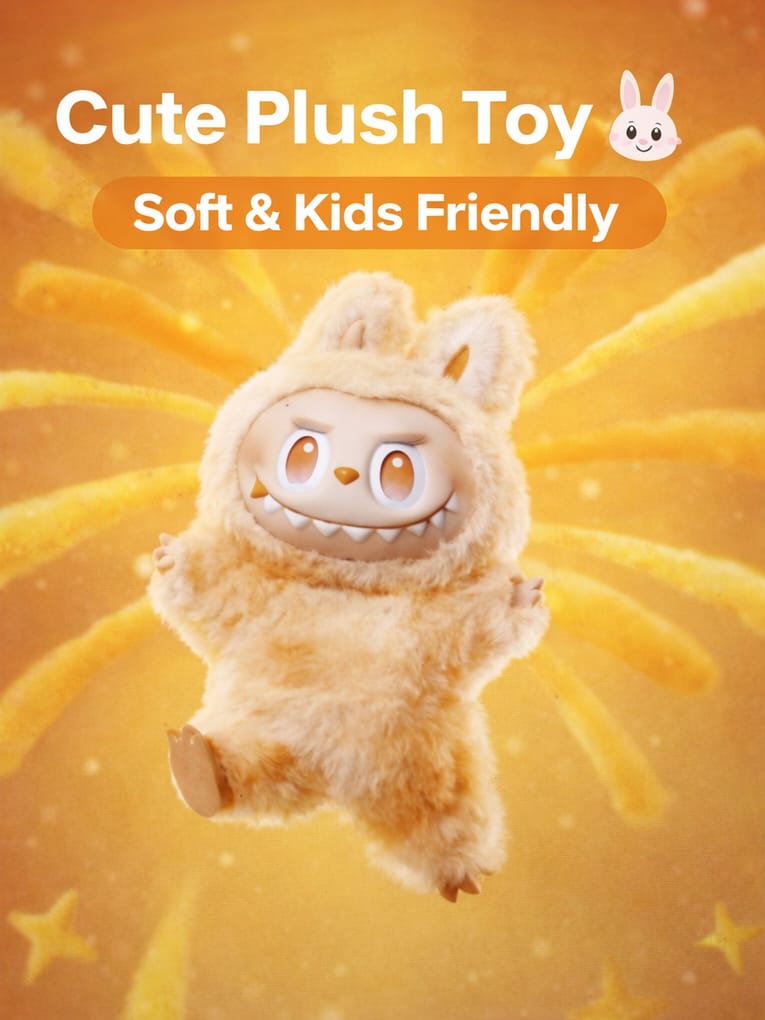 Original Labubu Blind Box Big Into Energy Collectible Figure Labubu doll original, labubu blind box pop mart, labubu doll for kids,