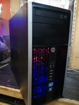 Gaming Pc Hp 6300 I5 3rd Gen Upto 3 70 Ghz 8gb Ram 500gb Hdd Amd Radeon Rx 560 Gaming Card Buy Online At Best Prices In Pakistan Daraz Pk