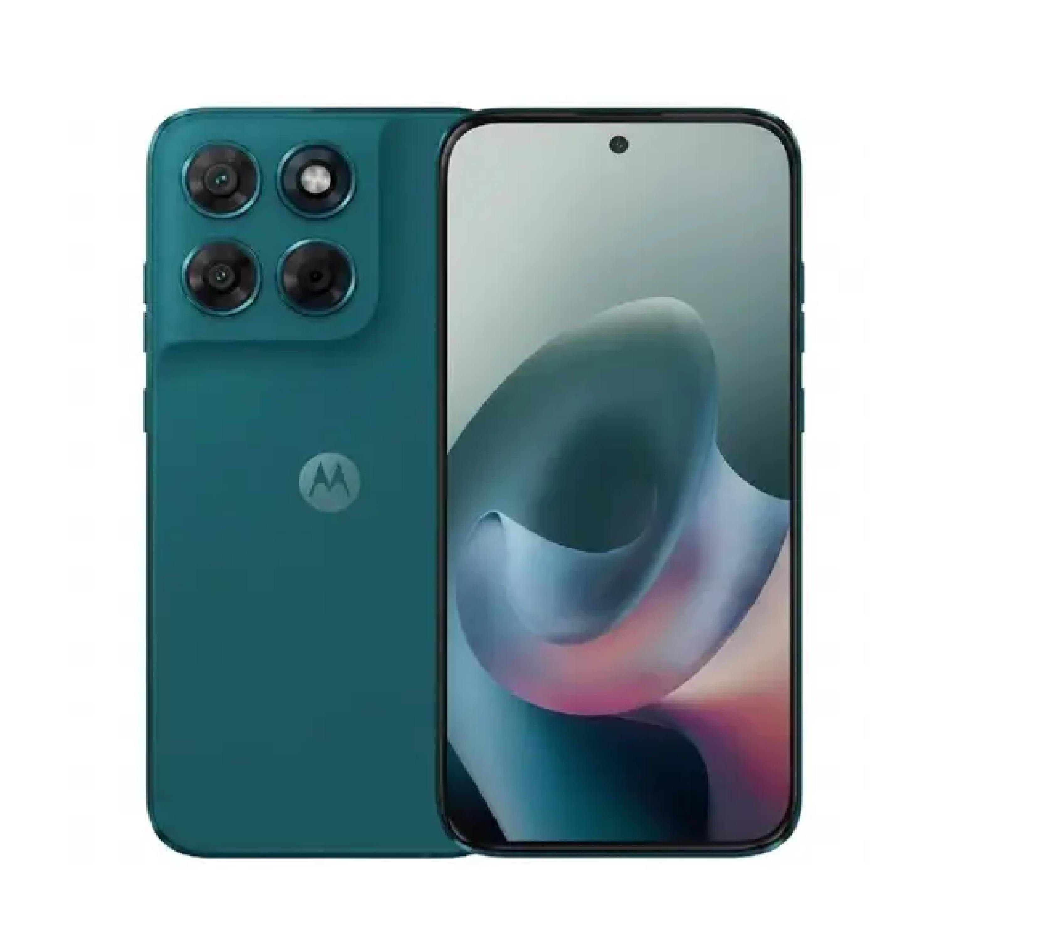 MOTOROLA MOTO G77 5G = 8GB RAM = 256GB ROM = 5200mAh BATTERY