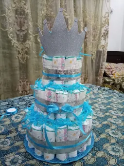 diaper cake prices