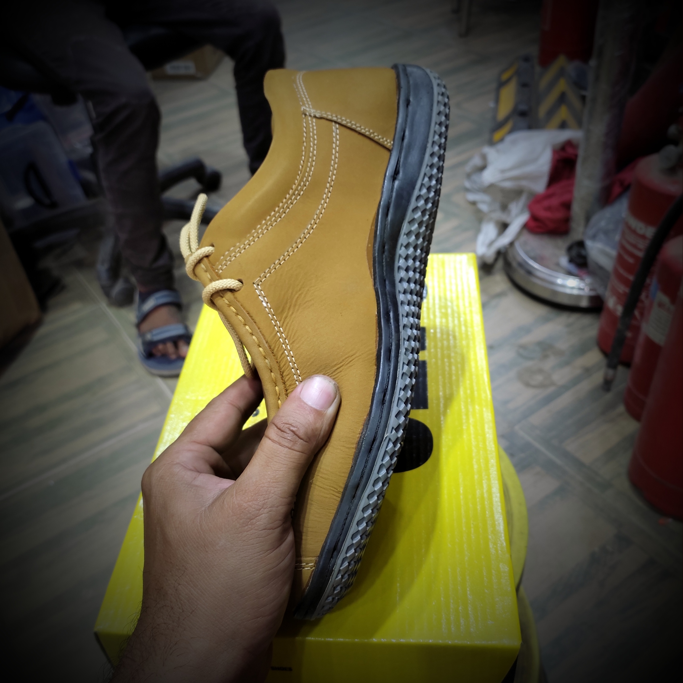 Safety Boots CATO Buy Online at Best Prices in