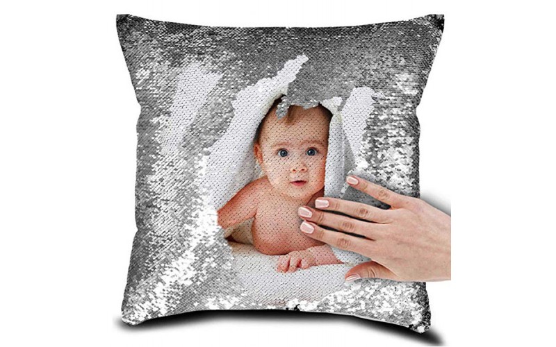 Customized Magic Cushion with Filling and Customised Gifts Cushion Covers