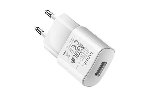 18W Infinix Charger- XCharge Note 8,9,10,11