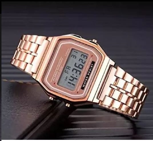 Vintage Luxury Classic Watch For Boys & Girls Men & Women Latest Design