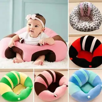 soft seating chair for baby