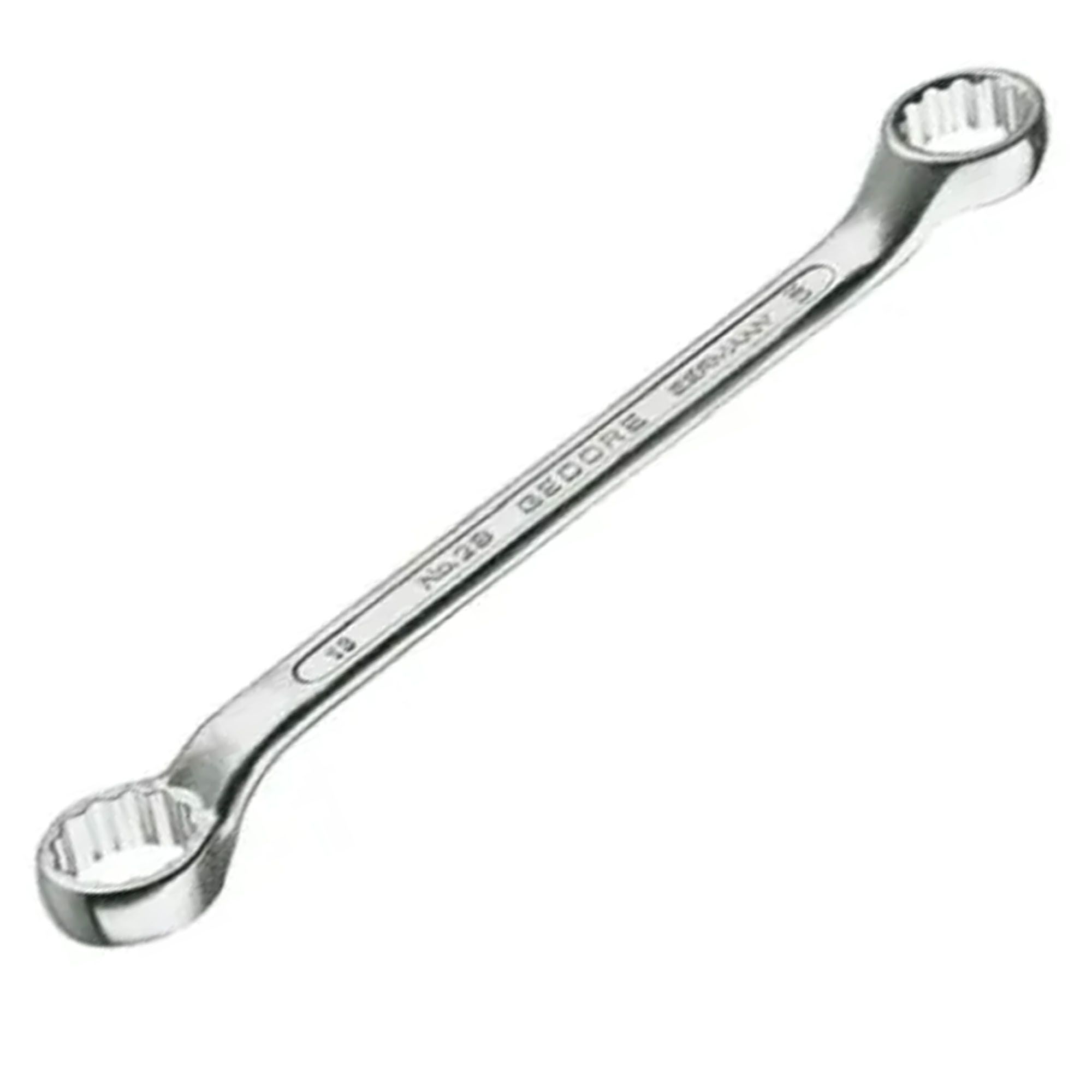 Ring Pana Double Ended Ring Spanner Ring Chabi Ring Key . Daraz.pk