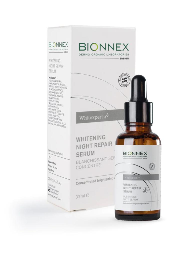 Brightening Night Repair Serum | Skin Care Serum | 30ml
