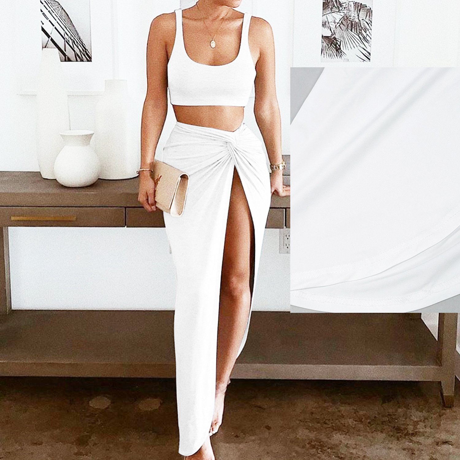 party two piece sets