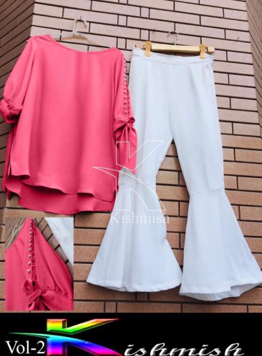 2-Piece Suit for Girls Trendy and Comfortable, fancy dress, party dress Linen dress, dress for girls