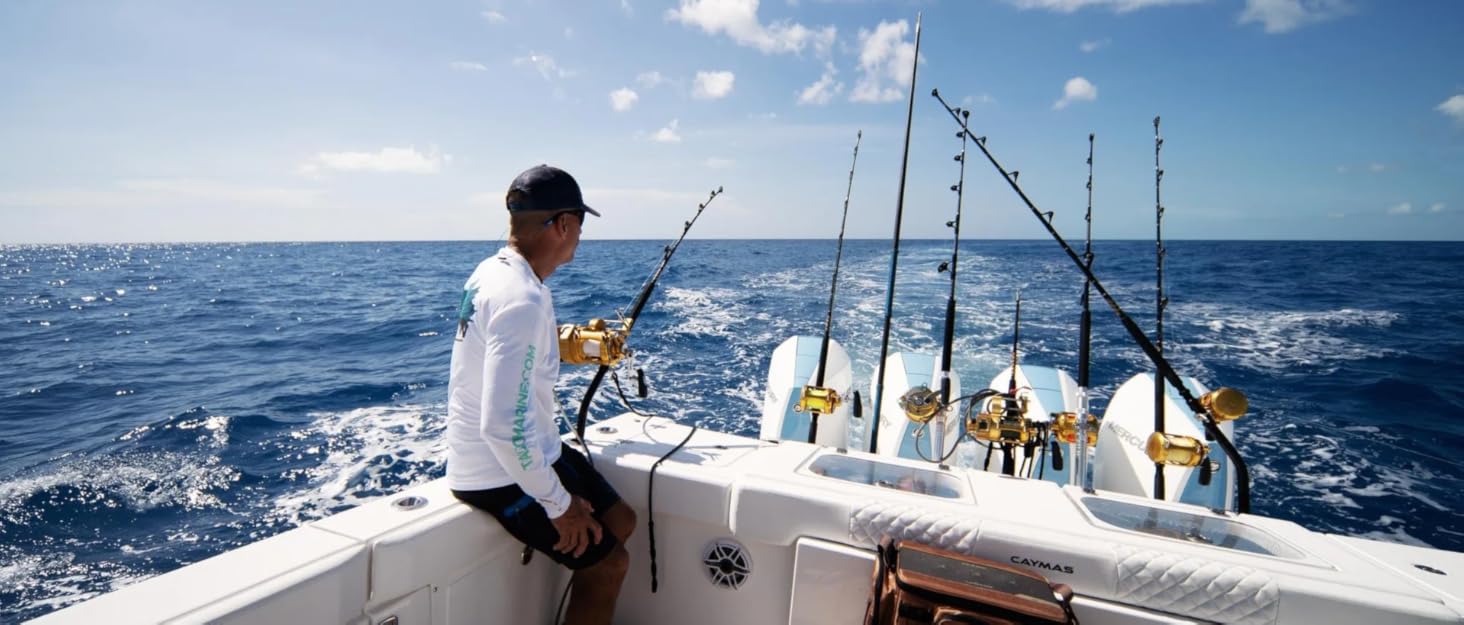 Fishing Reel A Durable and Lightweight Sea Fishing Reel Designed to be Versatile and Great Value For Money. Perfect For Catching Bass, Cod, Pollack, Wrasse, and Many More.