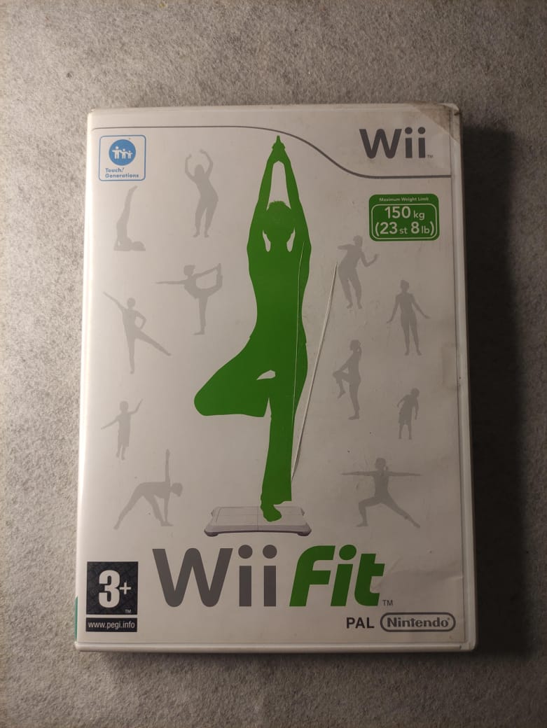 Nintendo wii games / Nintendo wii u games / Nintendo wii Game original Cds (Choose & Buy)
