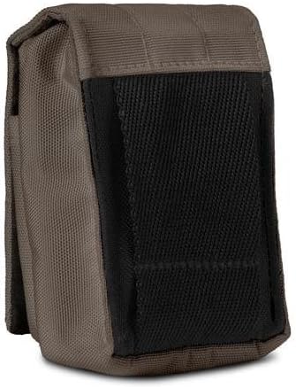 Manfrotto Original Bag For All Action Camera & Digital Compact Camera Bag MB SCP-BC Nano Camera Case B. C. Style Bungee Bag