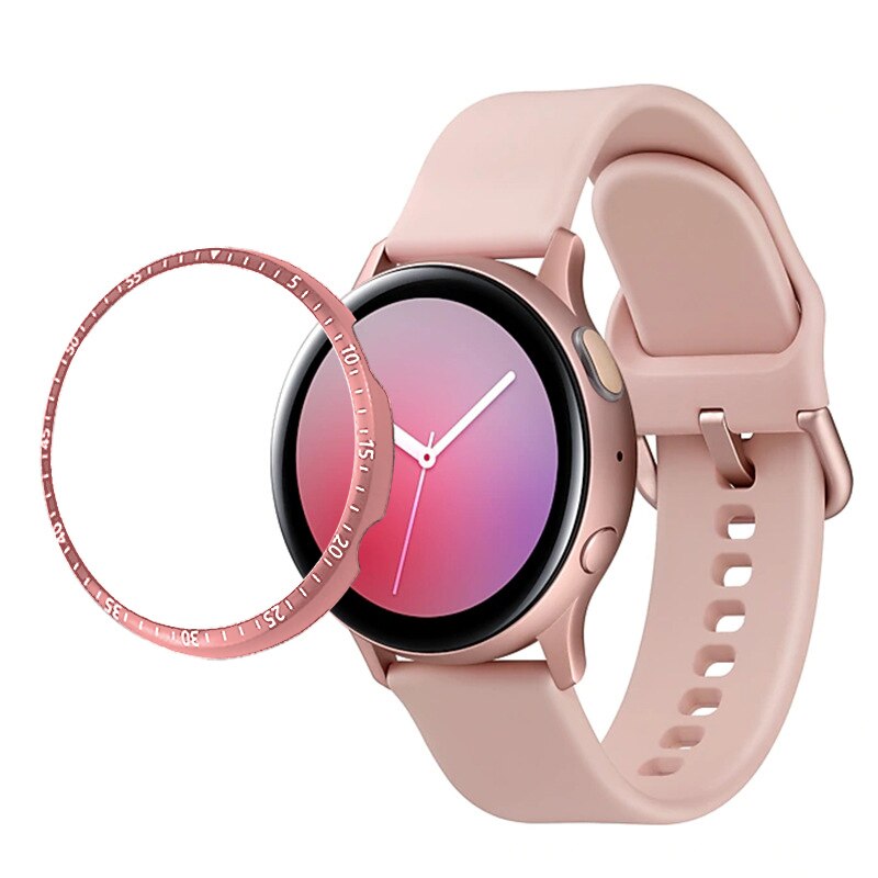 Case For Samsung Galaxy Watch active 2 