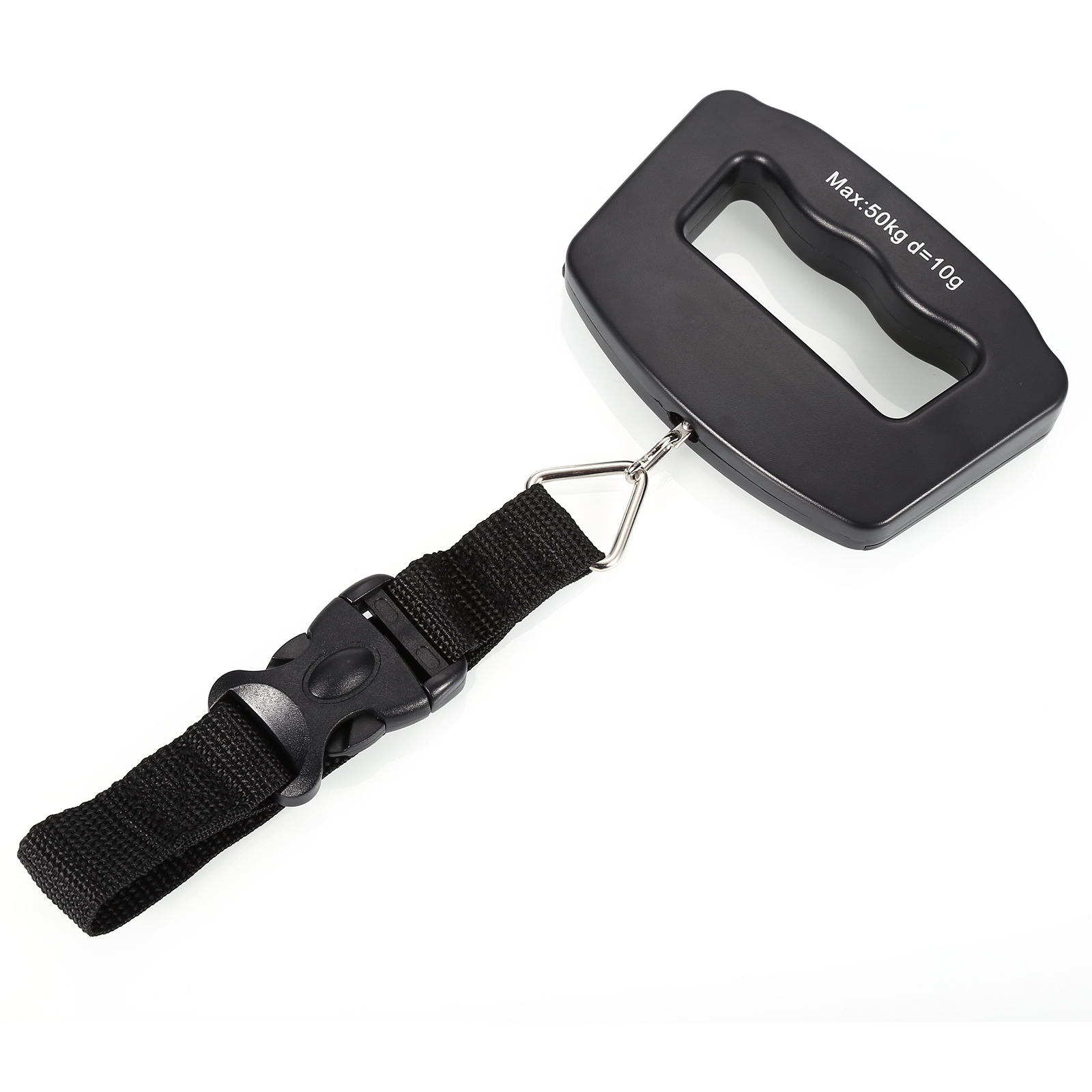 50Kg-10G Portable Electronic Luggage Scale Lcd Display Travel Digital Luggage Scale Hanging Backlight Balance Weighing 26 50Kg-10G Portable Electronic Luggage Scale Lcd Display Travel Digital Luggage Scale Hanging Backlight Balance Weighing