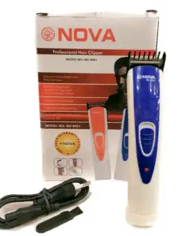 nova shaving machine price