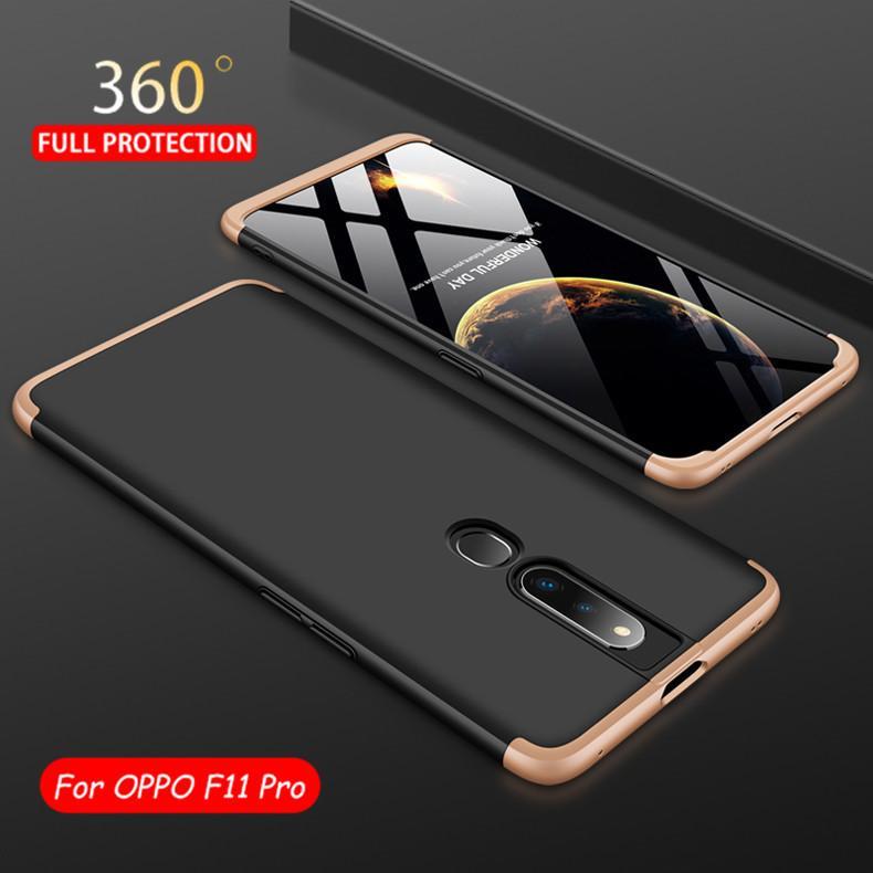 hard case oppo f11