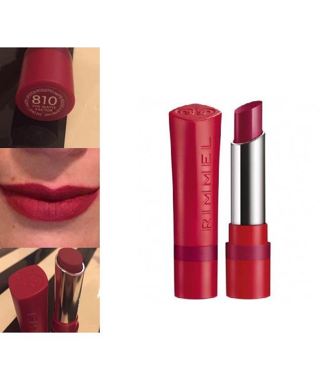 rimmel lipstick price