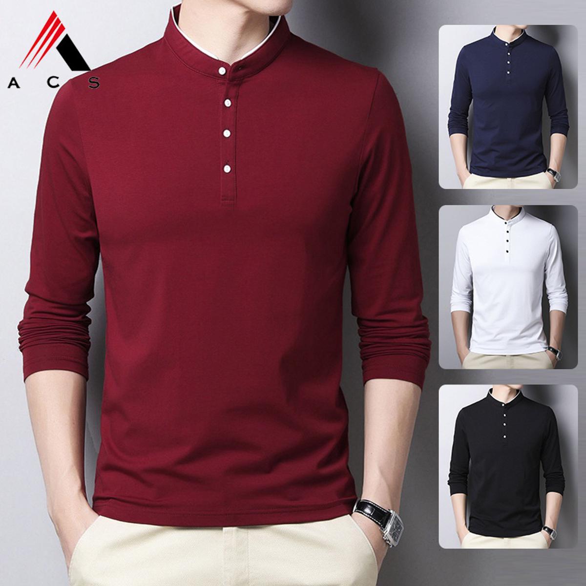 Daraz shop polo shirts