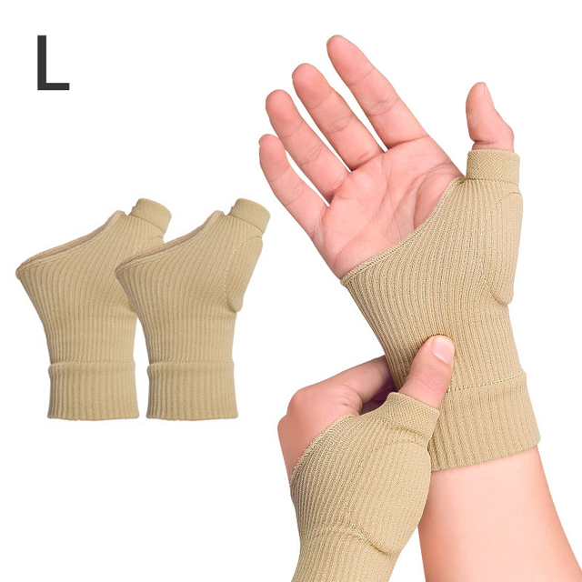 Tenosynovitis Brace Bandage Stabiliser Thumb Splint Pain Relief Hands