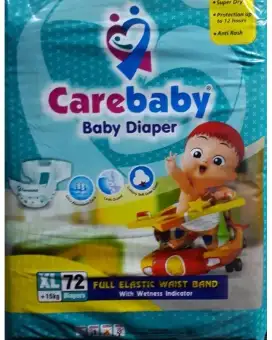 diaper care for newborn