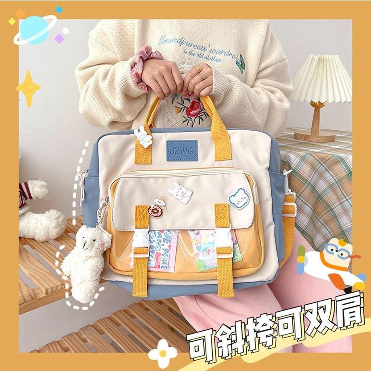 Top 156+ cute laptop bags for college super hot xkldase.edu.vn