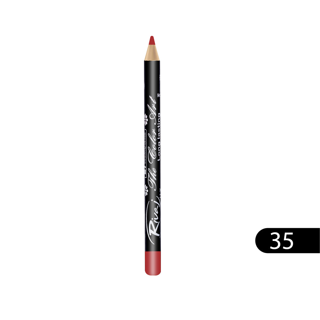 Rivaj Lip And Eye Pencil