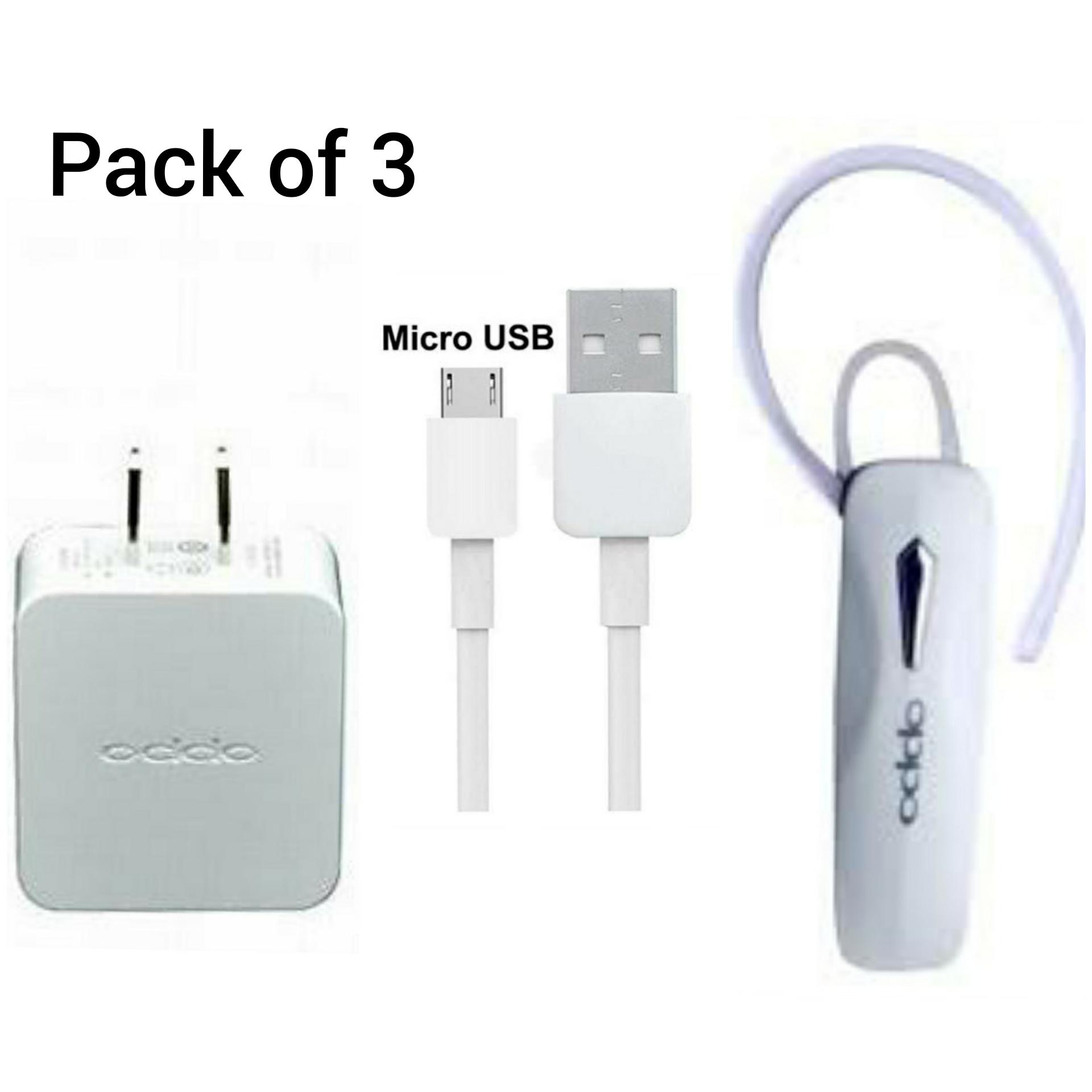 oppo mobile charger original