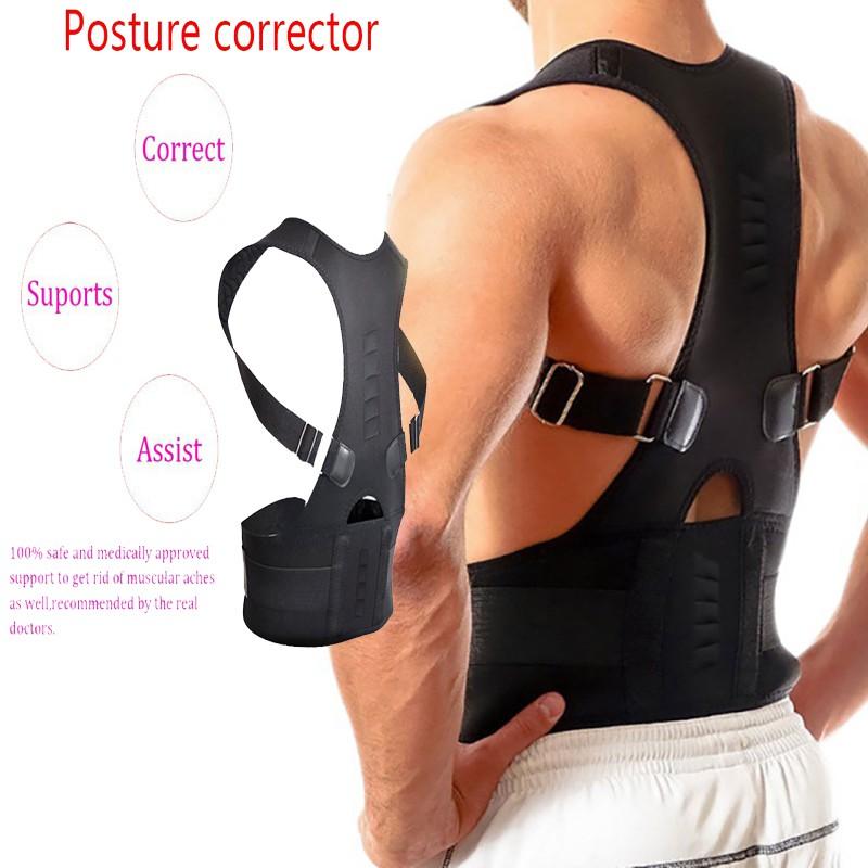 posture control brace