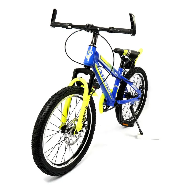 Kids Mountain Bicycle 20