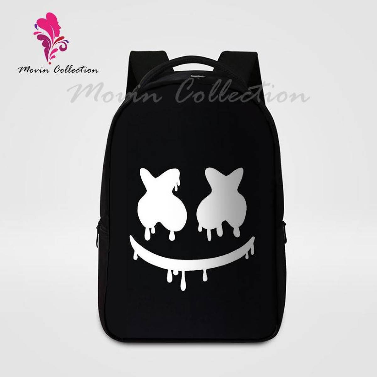 marshmello backpack