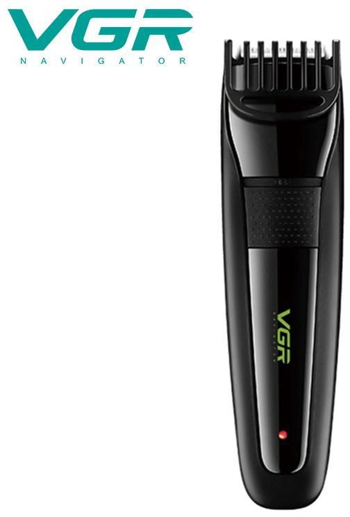 vgr hair clipper reviews