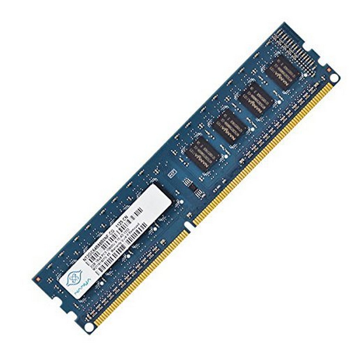 DDR3 RAM COMPATIBLE WITH ALL PC TOWER DESKTOP: Buy Online at Prices in | Daraz.pk