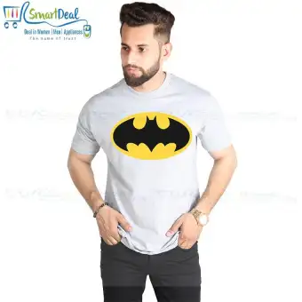 batman t shirt pakistan