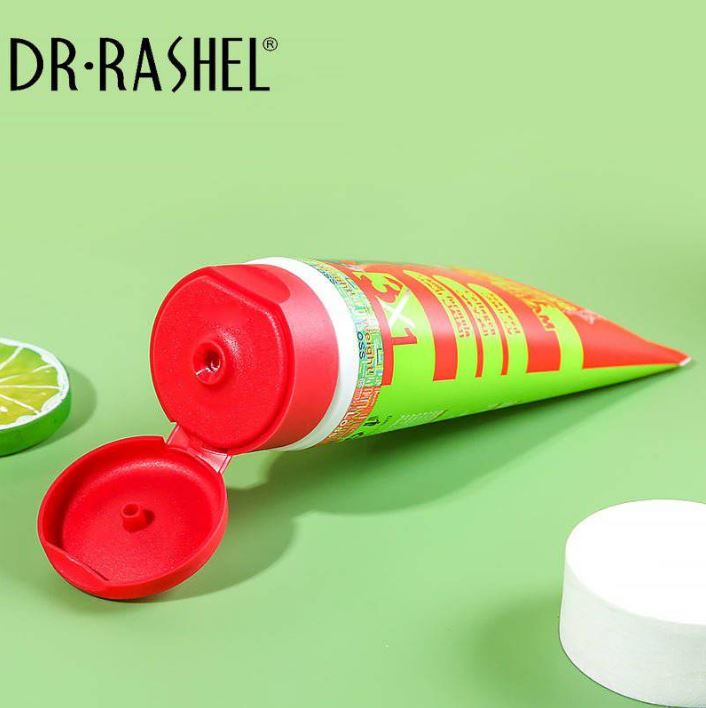 DR.RASHEL Slimming Body Shaping Cream 150g - Skin Firming & Weight Loss Formula DRL-1143