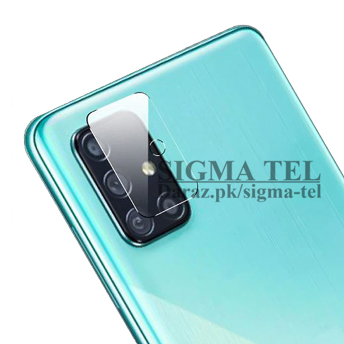 samsung a71 camera glass